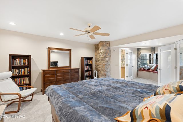 7146 N Finger Rock Place, Tucson, AZ 85718