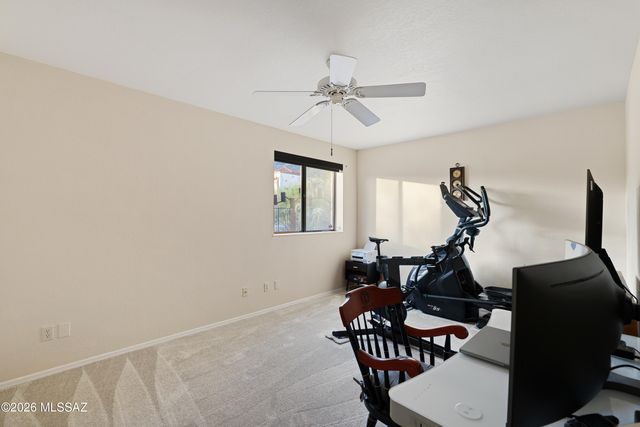 7146 N Finger Rock Place, Tucson, AZ 85718