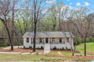 2468 REGENT LANE, Hoover, AL 35226