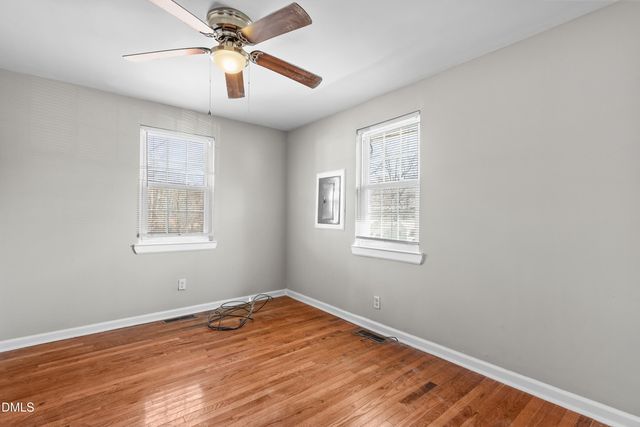 709 Carter Avenue, Durham, NC 27703