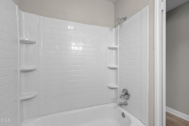 709 Carter Avenue, Durham, NC 27703