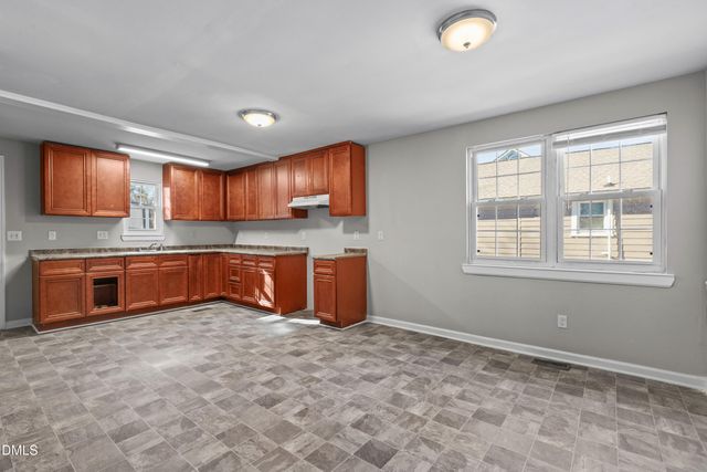 709 Carter Avenue, Durham, NC 27703