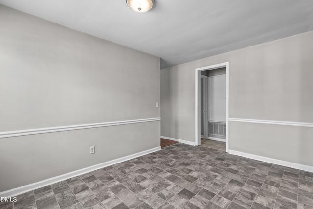 709 Carter Avenue, Durham, NC 27703