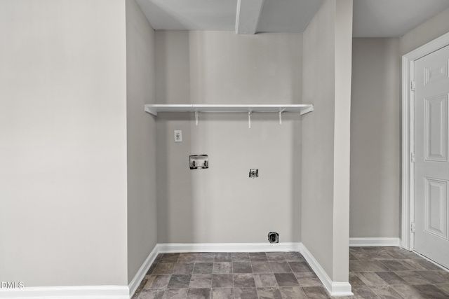 709 Carter Avenue, Durham, NC 27703