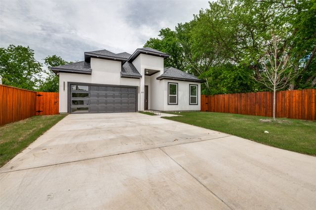 205 Fairview Street, Waxahachie, TX 75165