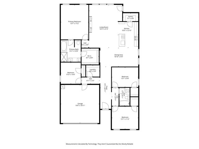 205 Fairview Street, Waxahachie, TX 75165