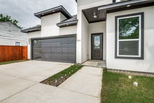 205 Fairview Street, Waxahachie, TX 75165