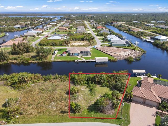 15704 Aldama CIR, Port Charlotte, FL 33981