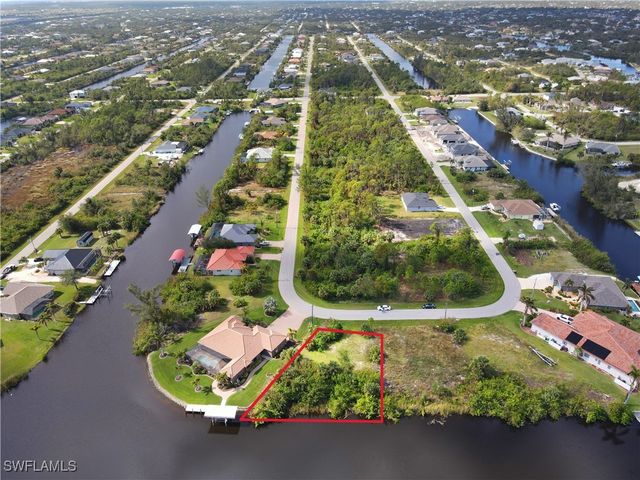 15704 Aldama CIR, Port Charlotte, FL 33981