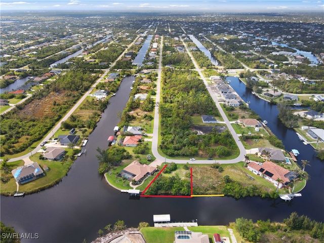 15704 Aldama CIR, Port Charlotte, FL 33981