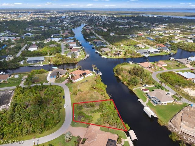 15704 Aldama CIR, Port Charlotte, FL 33981