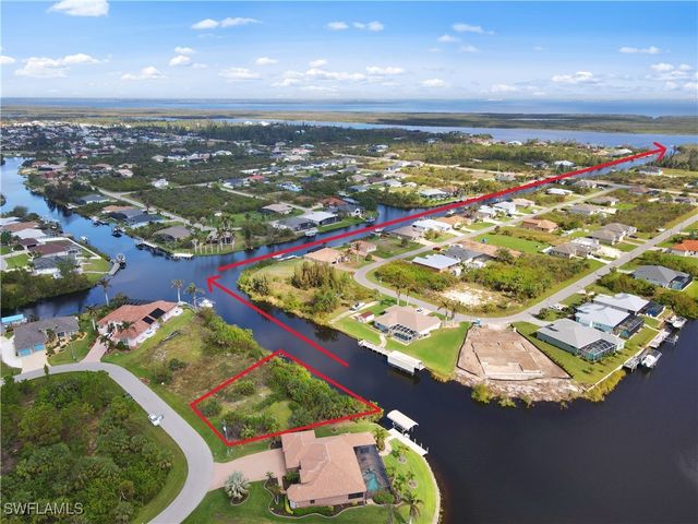 15704 Aldama CIR, Port Charlotte, FL 33981