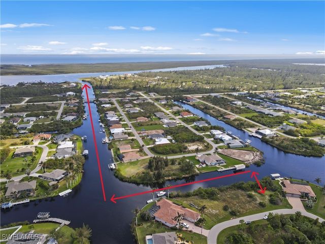 15704 Aldama CIR, Port Charlotte, FL 33981