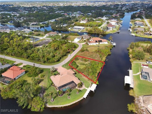 15704 Aldama CIR, Port Charlotte, FL 33981