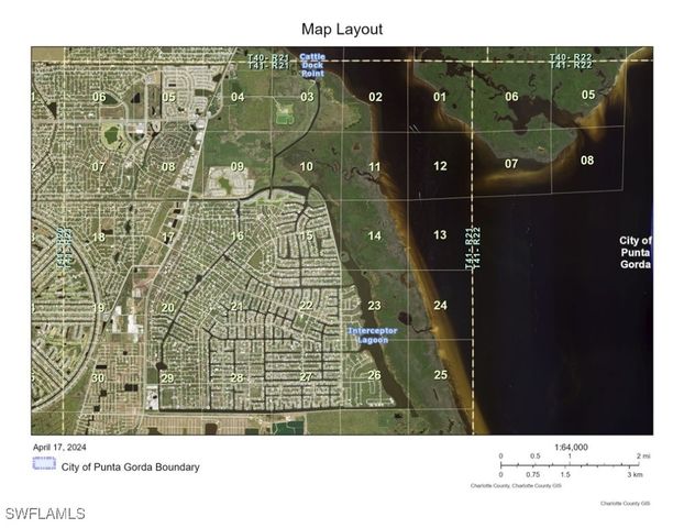 15704 Aldama CIR, Port Charlotte, FL 33981