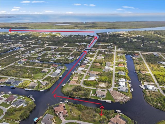 15704 Aldama CIR, Port Charlotte, FL 33981