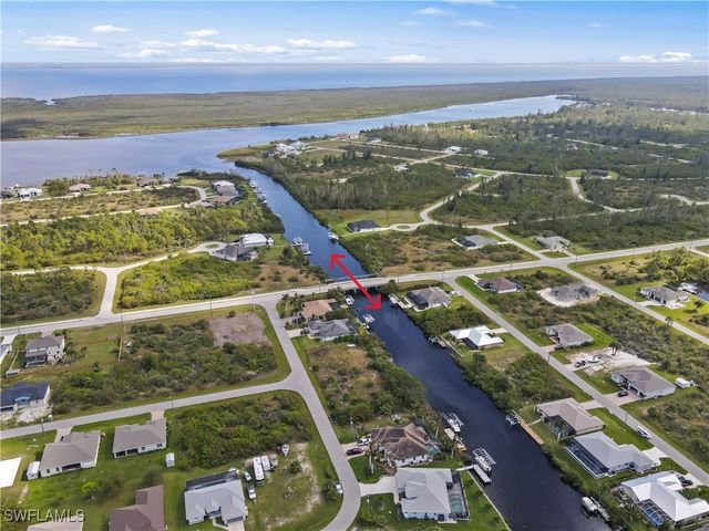 15704 Aldama CIR, Port Charlotte, FL 33981
