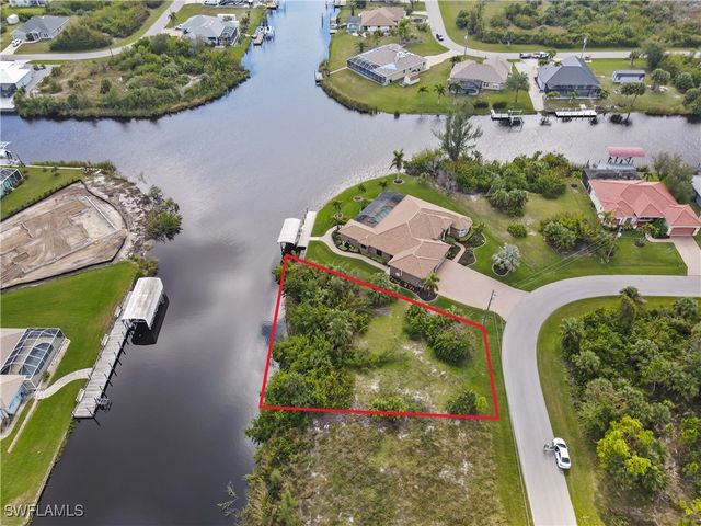 15704 Aldama CIR, Port Charlotte, FL 33981