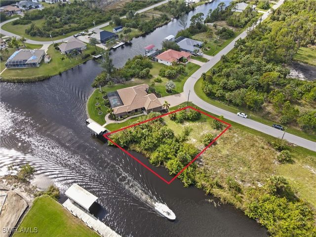 15704 Aldama CIR, Port Charlotte, FL 33981