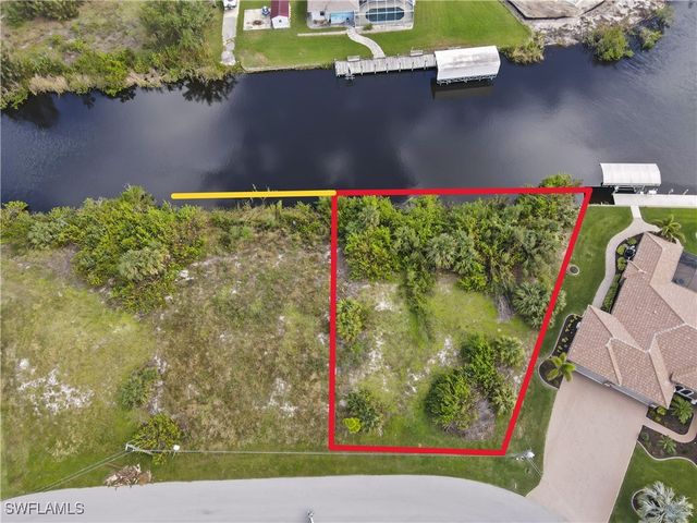 15704 Aldama CIR, Port Charlotte, FL 33981