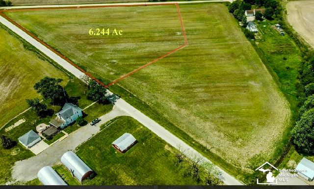 00 Fay Road, Carleton, MI 48117