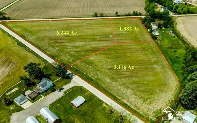 00 Fay Road, Carleton, MI 48117