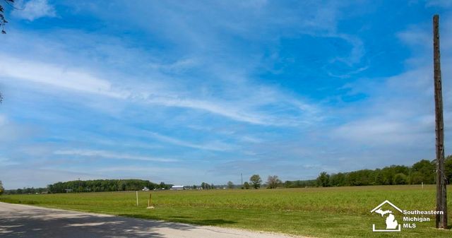 00 Fay Road, Carleton, MI 48117