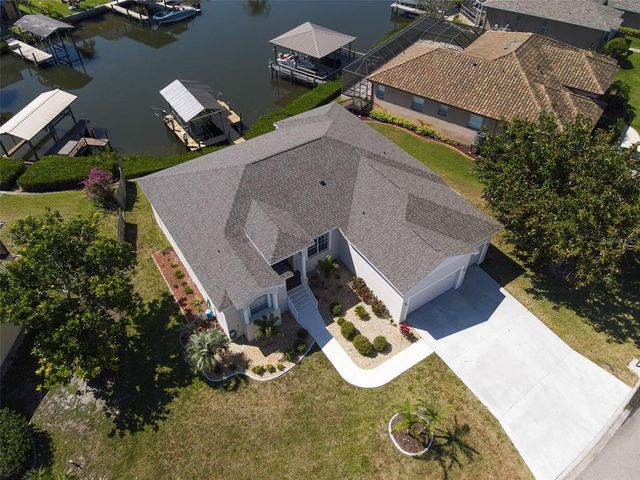 802 EAGLE LANE, Apollo Beach, FL 33572
