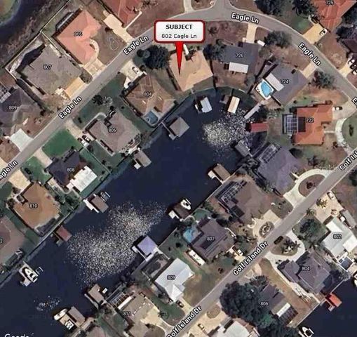 802 EAGLE LANE, Apollo Beach, FL 33572