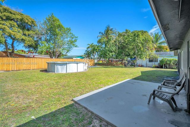 4401 NW 14th St, Lauderhill, FL 33313