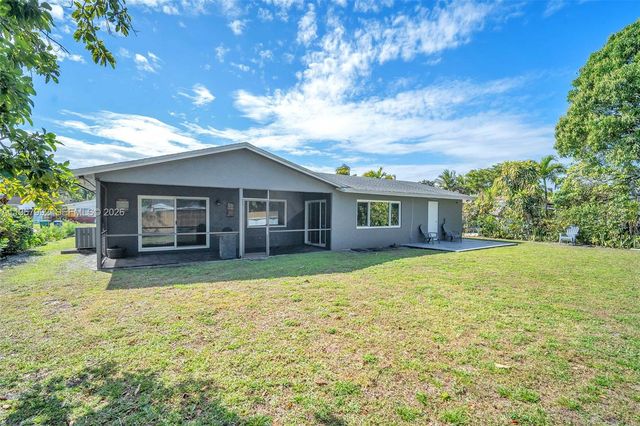 4401 NW 14th St, Lauderhill, FL 33313