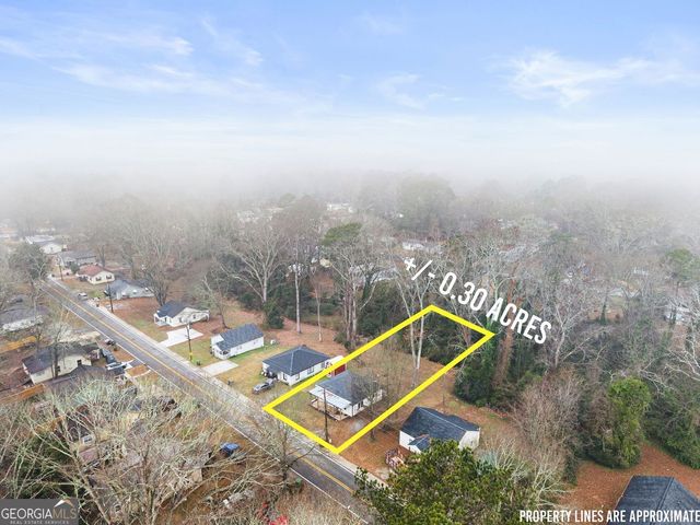 212 Walker Drive, Monroe, GA 30655