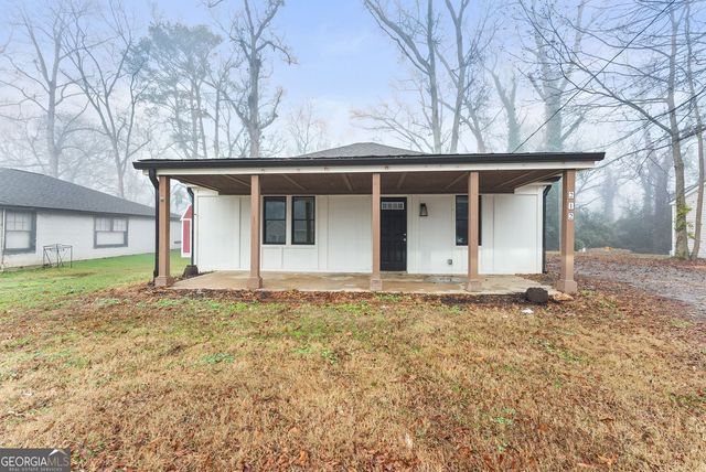 212 Walker Drive, Monroe, GA 30655