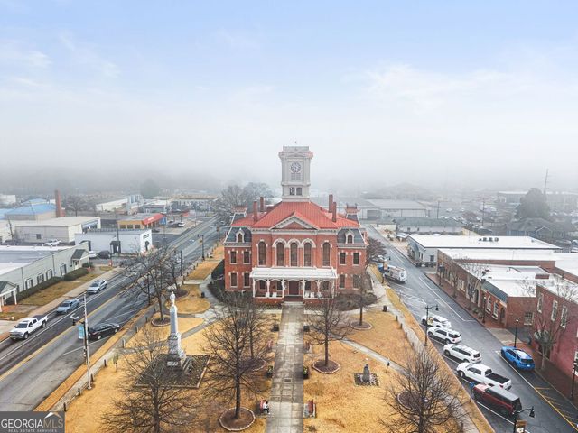 212 Walker Drive, Monroe, GA 30655