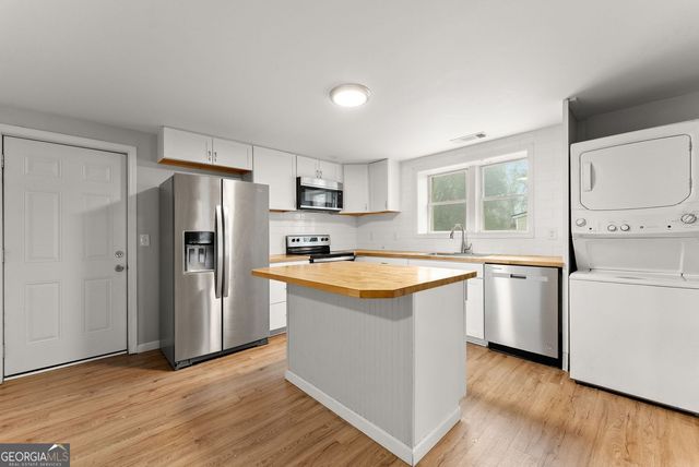 212 Walker Drive, Monroe, GA 30655