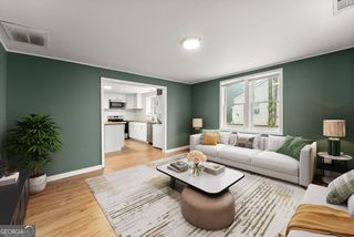 212 Walker Drive, Monroe, GA 30655