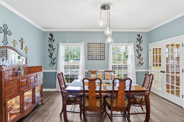1594 E Church Street, Bonneau, SC 29431