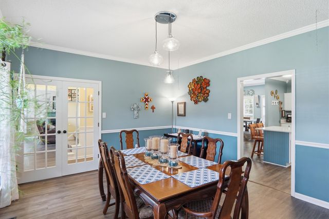 1594 E Church Street, Bonneau, SC 29431