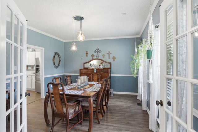 1594 E Church Street, Bonneau, SC 29431