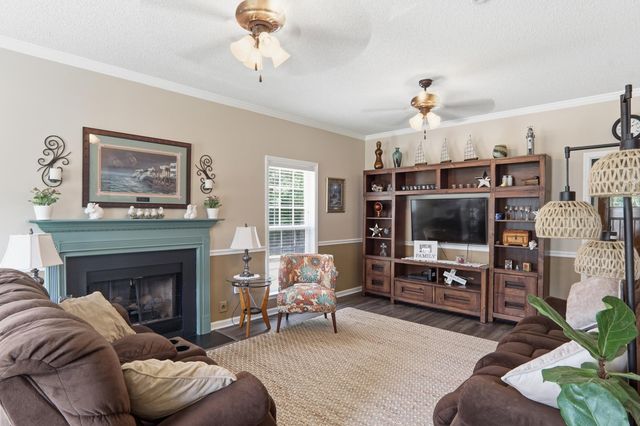 1594 E Church Street, Bonneau, SC 29431