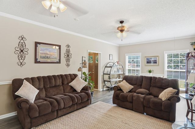 1594 E Church Street, Bonneau, SC 29431