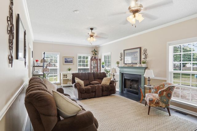 1594 E Church Street, Bonneau, SC 29431