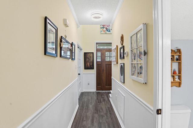 1594 E Church Street, Bonneau, SC 29431