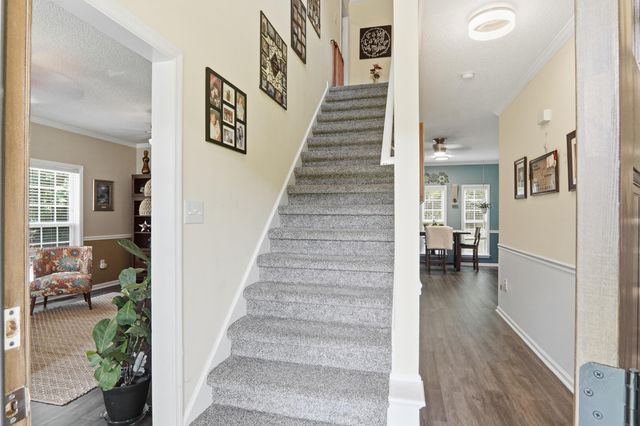 1594 E Church Street, Bonneau, SC 29431