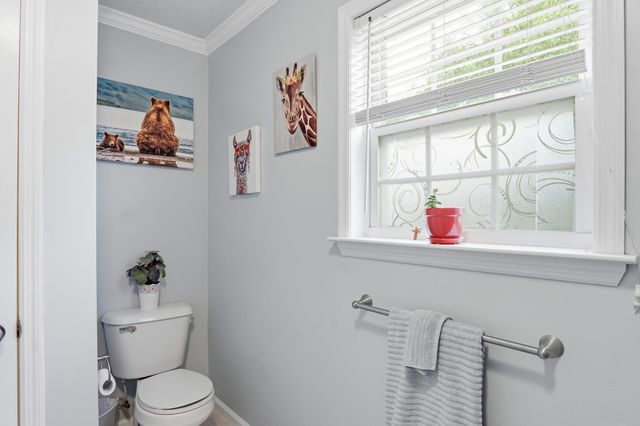 1594 E Church Street, Bonneau, SC 29431
