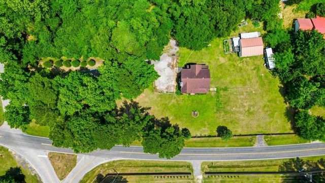 1594 E Church Street, Bonneau, SC 29431