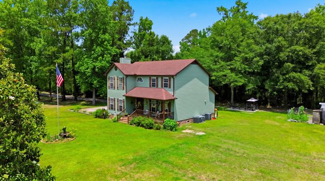 1594 E Church Street, Bonneau, SC 29431