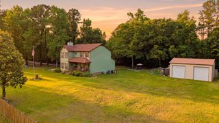 1594 E Church Street, Bonneau, SC 29431