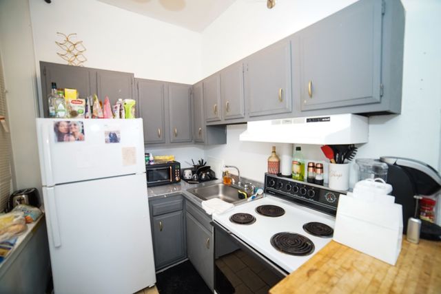 Address unavailable.