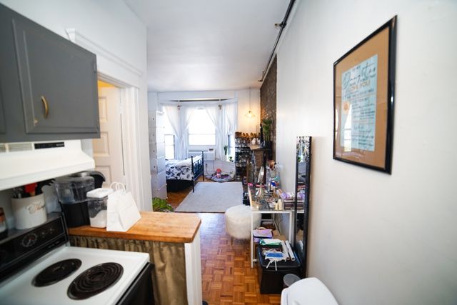 Address unavailable.